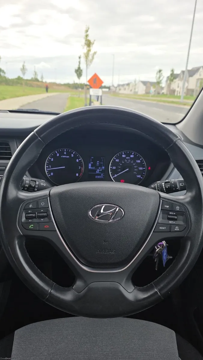 Hyundai i20 2015 - Image 5