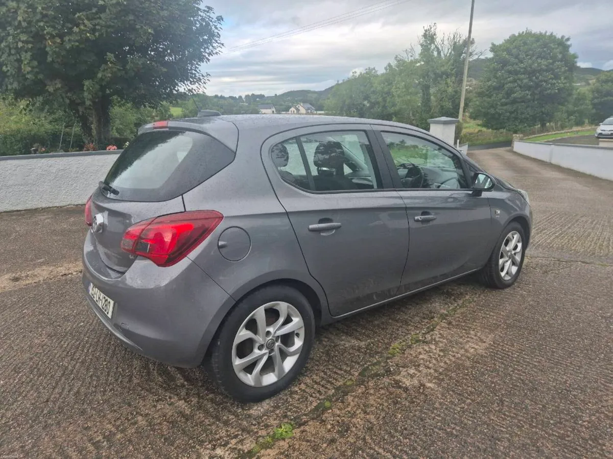 2015 Vauxhall Corsa - Image 6
