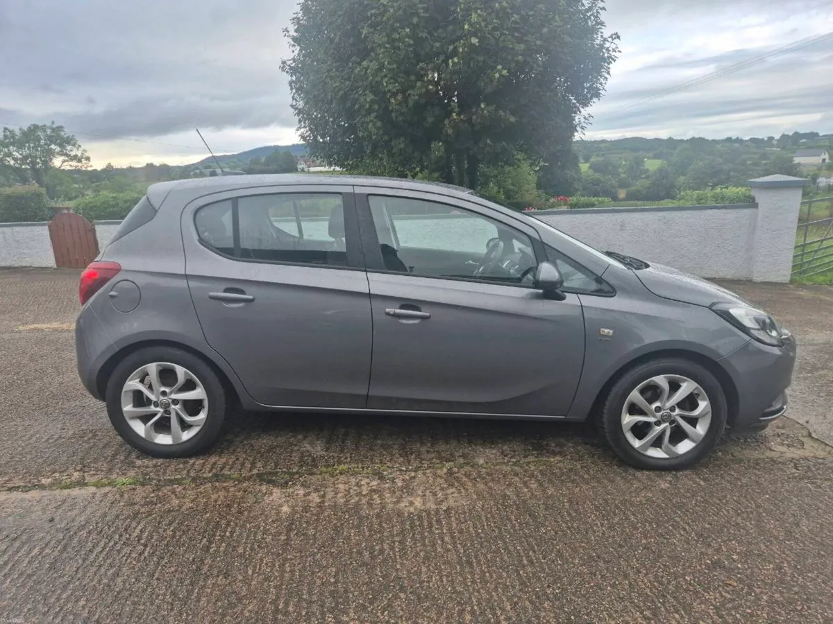 2015 Vauxhall Corsa - Image 2