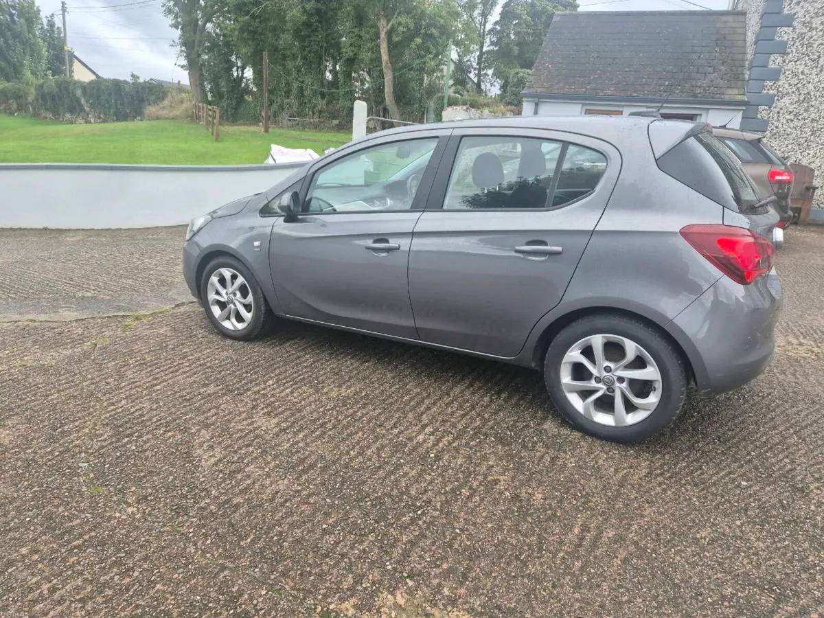 2015 Vauxhall Corsa - Image 4