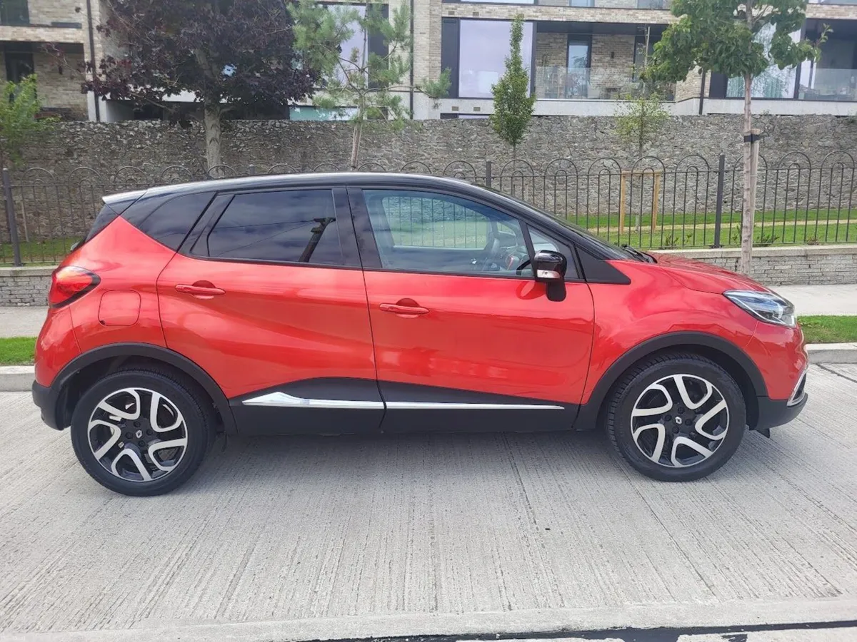 Renault Captur 1.2 AUTO | only 50,000m | New NCT - Image 4