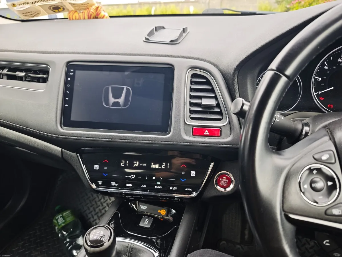 Honda HR-V 2016 EX-L - Image 4