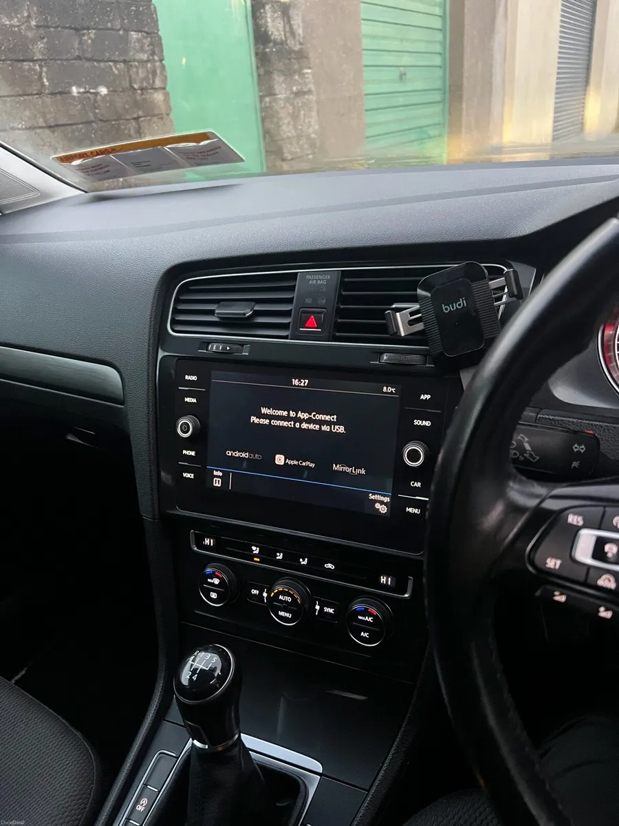 VW Golf - Image 3