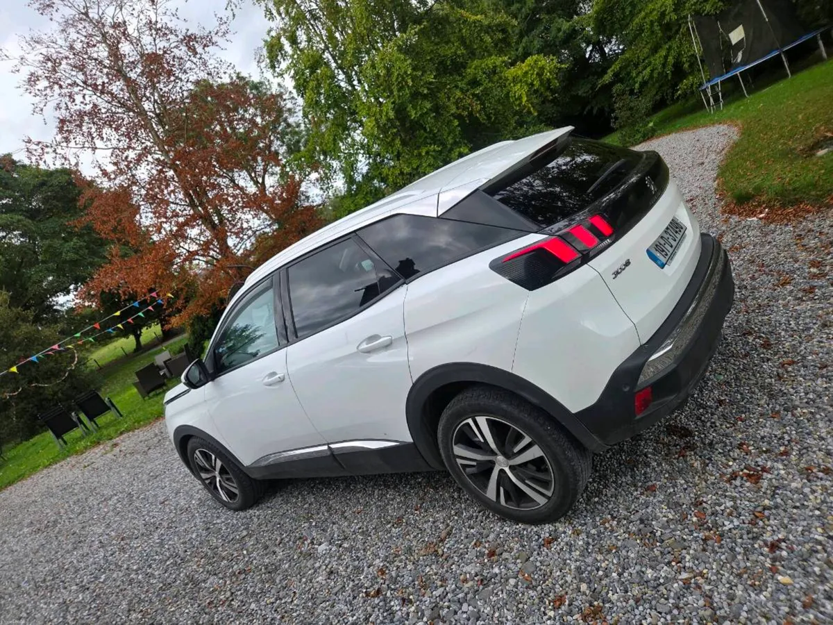 2019 peugeot 3008 - Image 2