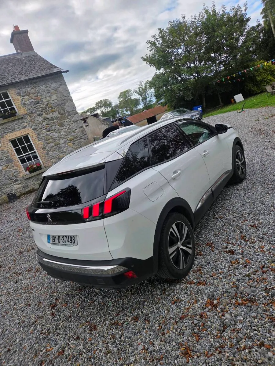2019 peugeot 3008 - Image 3