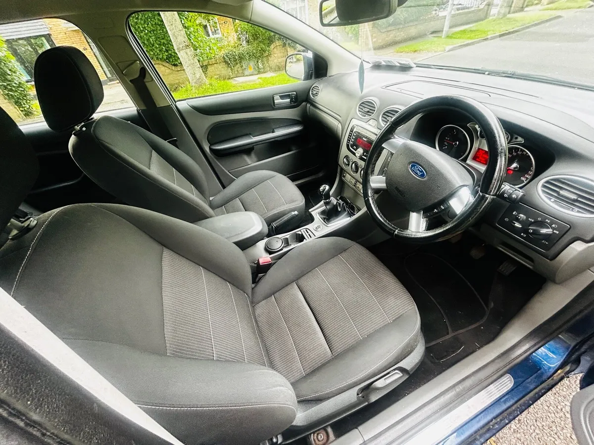 Ford Focus 1.6 TDCI - Image 5