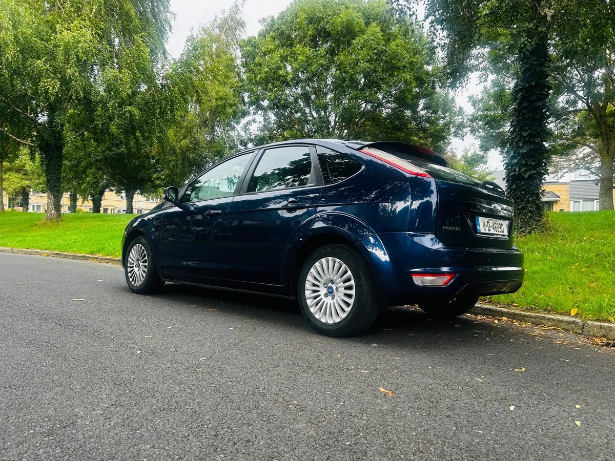 Ford Focus 1.6 TDCI - Image 2