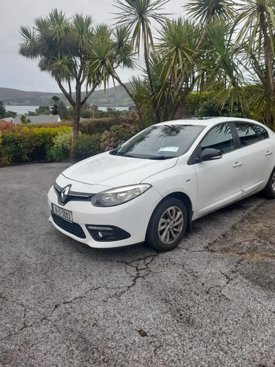 2016 Renault Fluence - Image 3