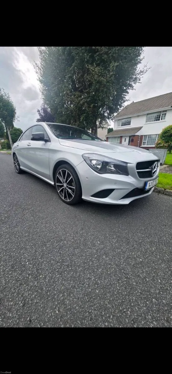 Mercedes-Benz - Image 1