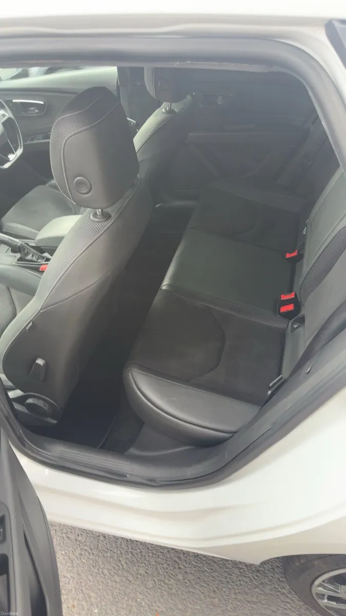 Seat Leon cupra - Image 5