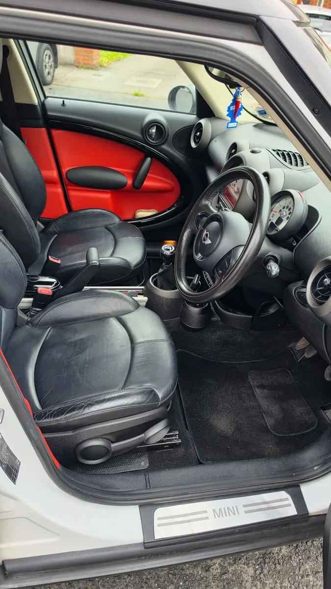 Mini Countryman 2011 - Image 3