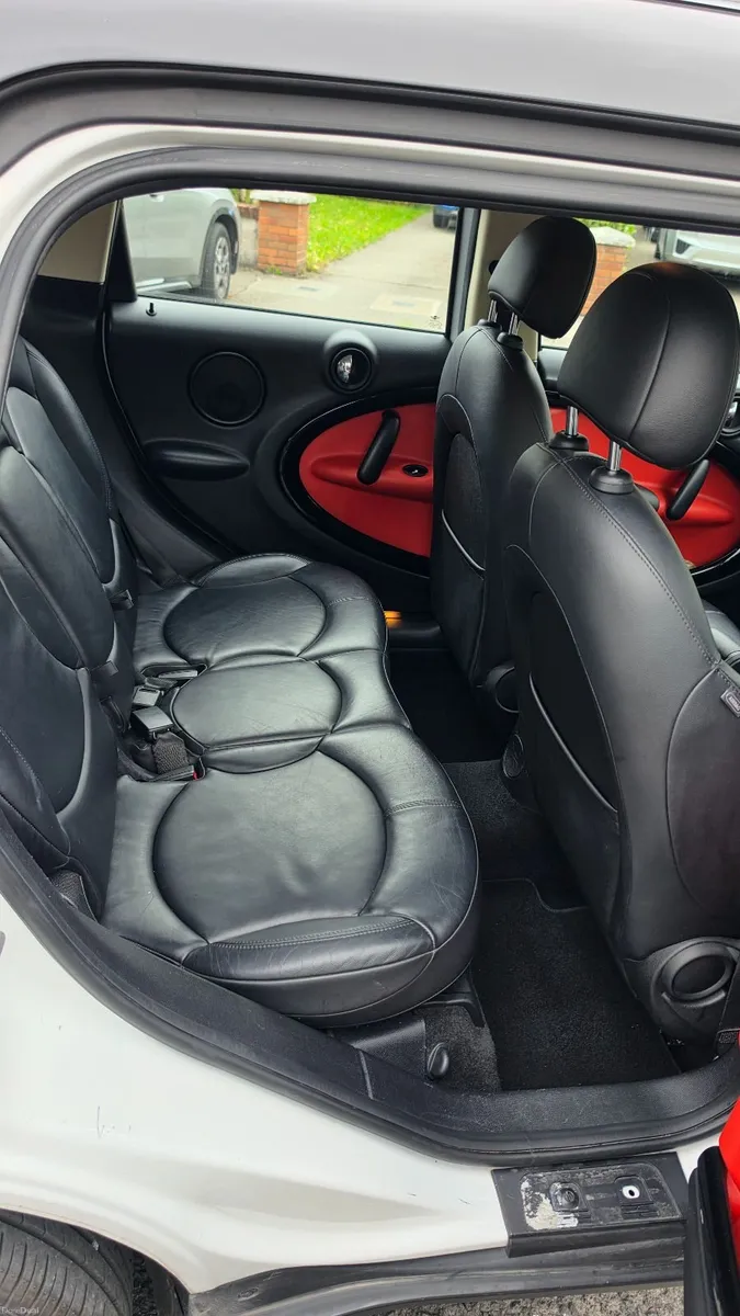 Mini Countryman 2011 - Image 4