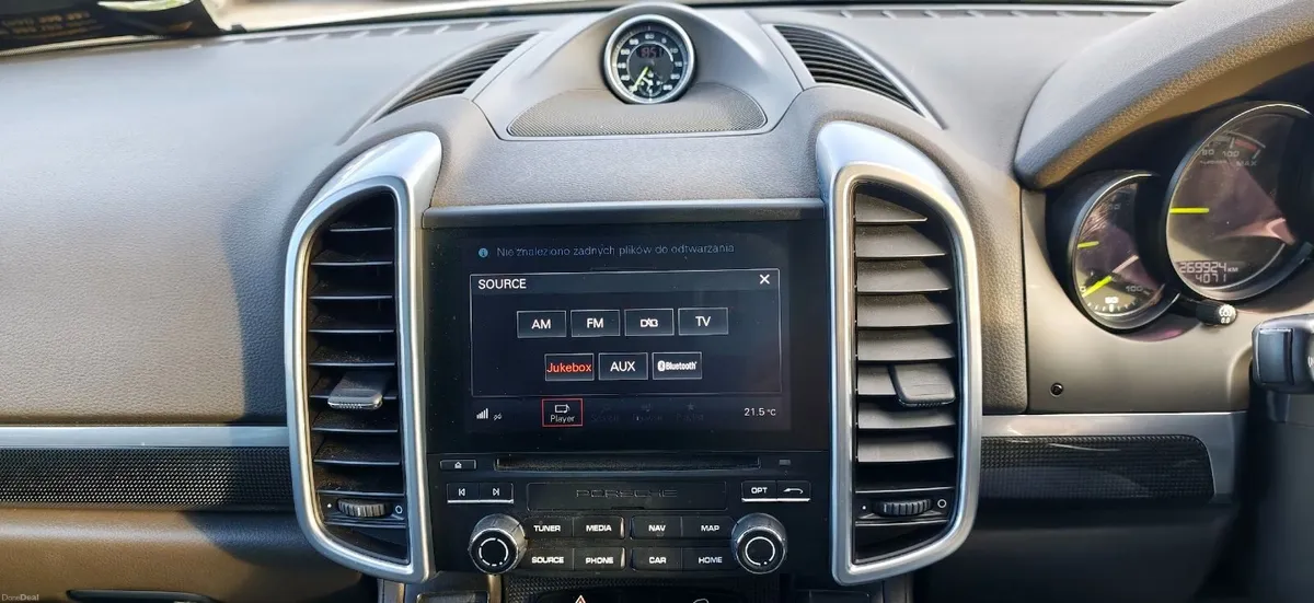 Porsche Cayenne S E-Hybrid 2016 hi-sepc - Image 6