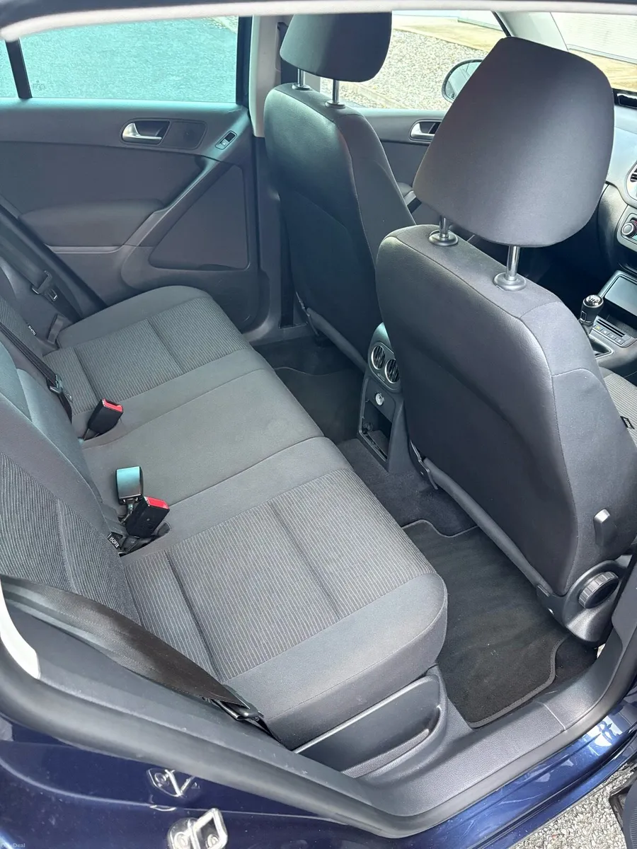 Volkswagen Tiguan 2014 - Image 6