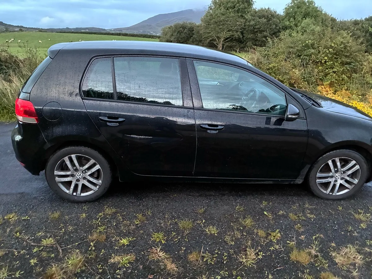 VW golf - Image 3