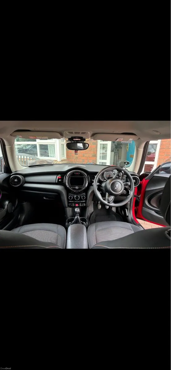 192 RED MINI ONE - Image 2