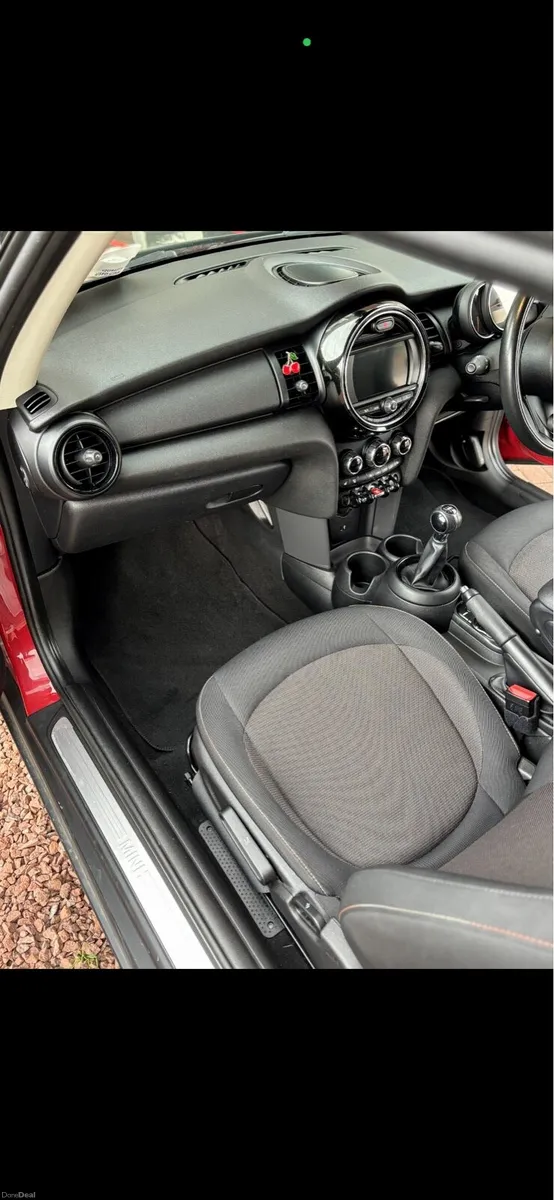 192 RED MINI ONE - Image 4