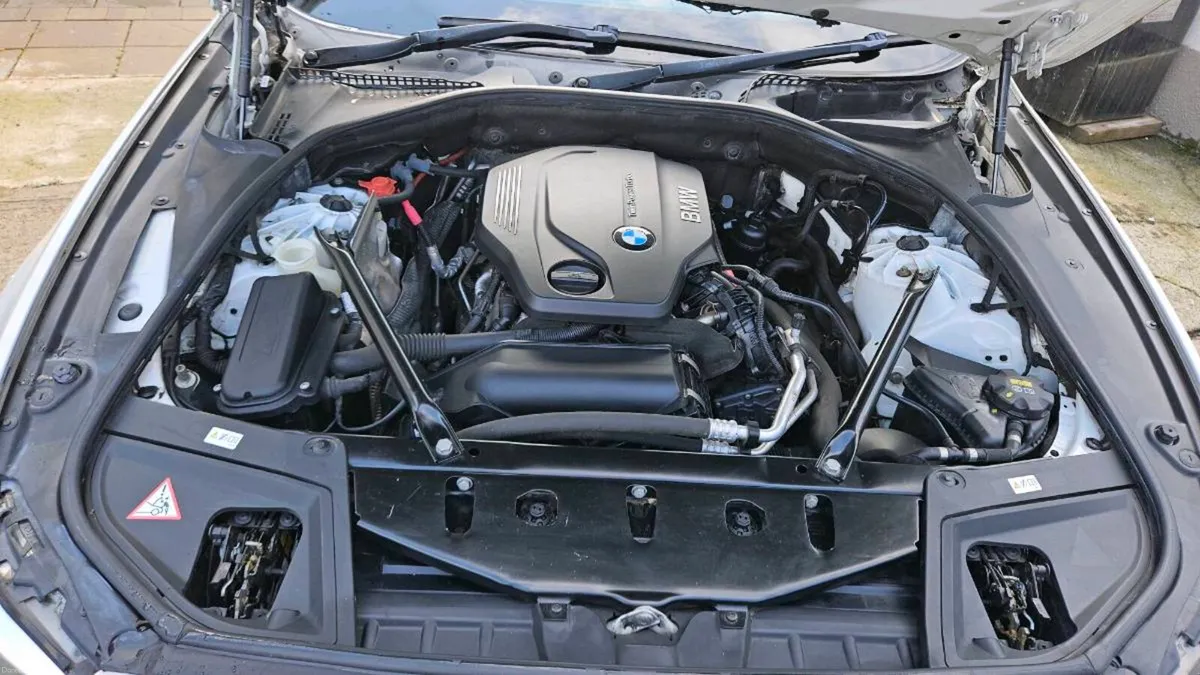 Bmw M-Sport 520 - Image 5