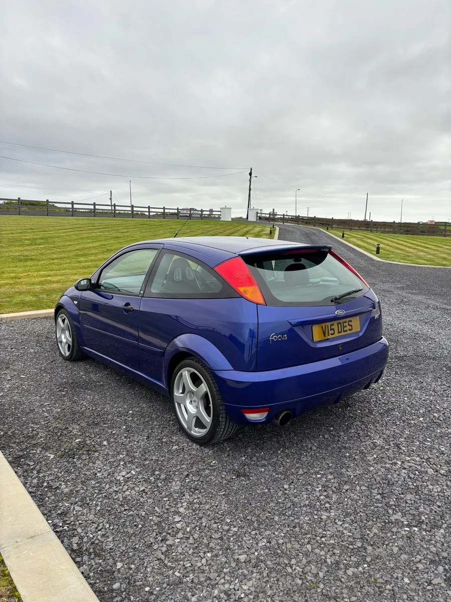 FOCUS RS - Image 4