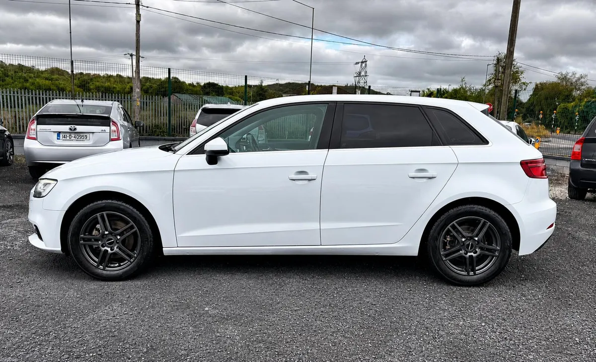 2019 Audi A3 30 TFSI S Tronic | Virtual Cockpit - Image 3