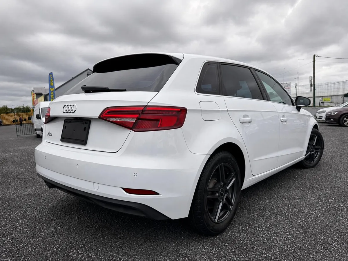 2019 Audi A3 30 TFSI S Tronic | Virtual Cockpit - Image 5