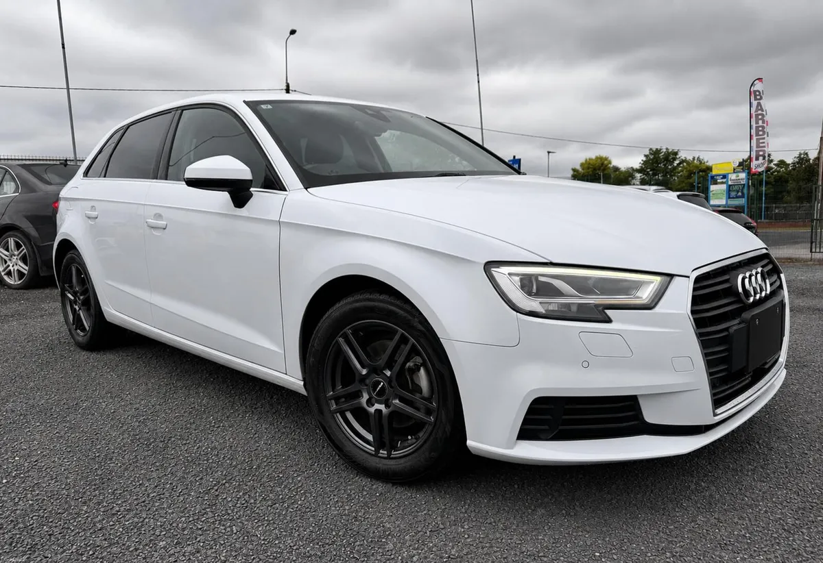2019 Audi A3 30 TFSI S Tronic | Virtual Cockpit - Image 6