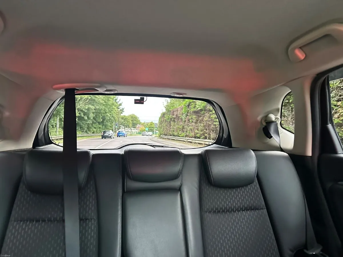 Honda Fit 2013 - Image 4