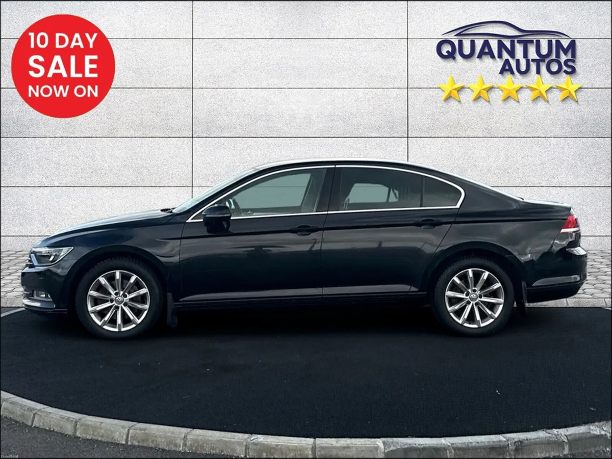 Volkswagen Passat 2018 2.0 DIESEL BLUEMOTION BUSIN - Image 5