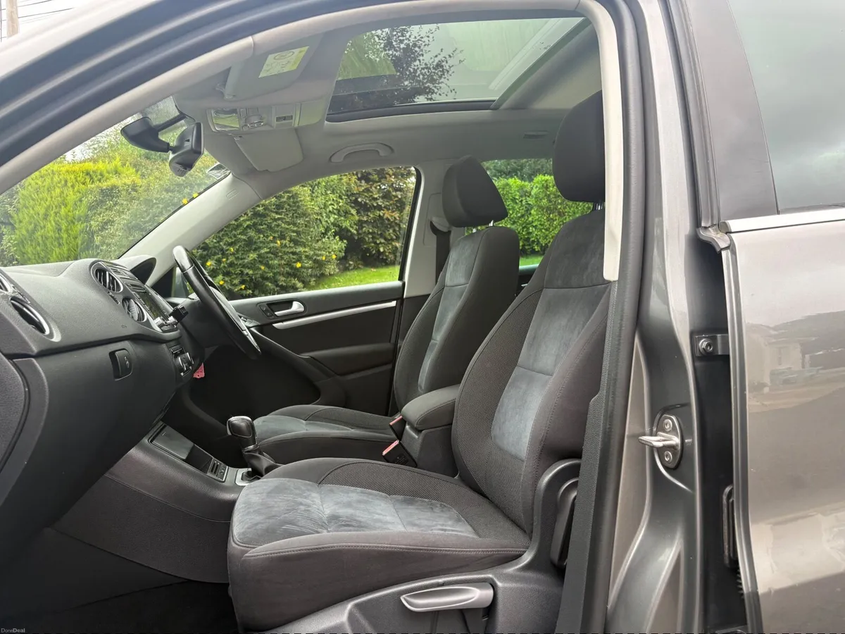 Volkswagen Tiguan 2015 - Image 5