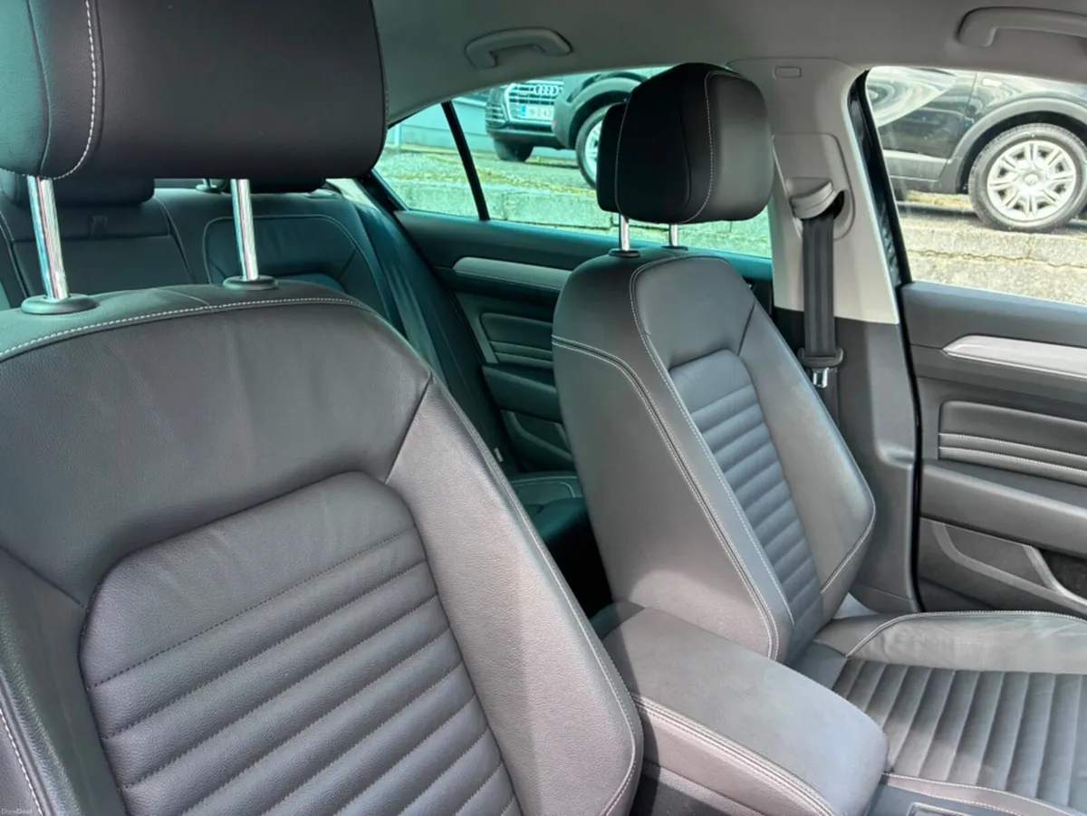 Volkswagen Passat 1.4 GTE ADVANCE PHEV - Image 5