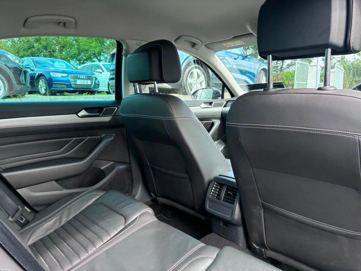 Volkswagen Passat 1.4 GTE ADVANCE PHEV - Image 6
