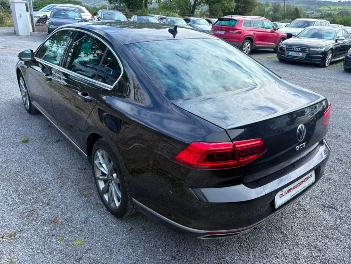 Volkswagen Passat 1.4 GTE ADVANCE PHEV - Image 3