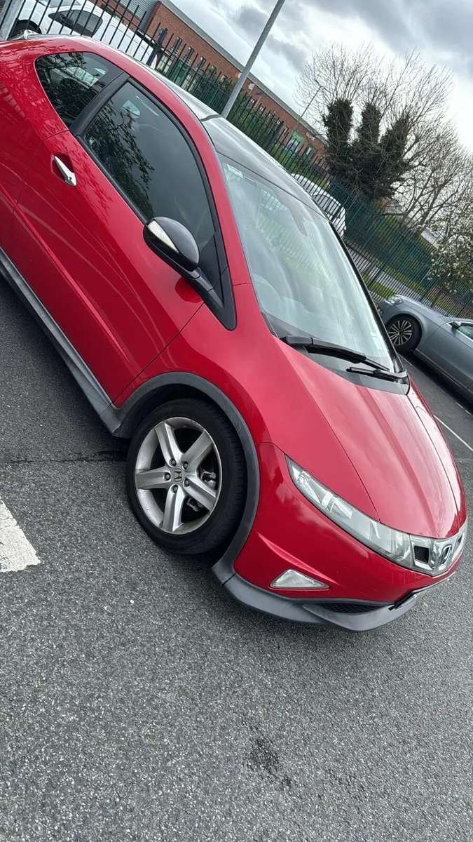 2011 Honda Civic 1.8 VTEC Type S | Low Km | NCT - Image 6