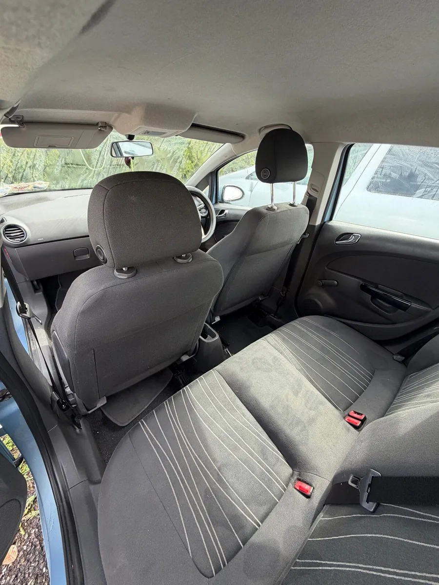 Opel Corsa - Image 6