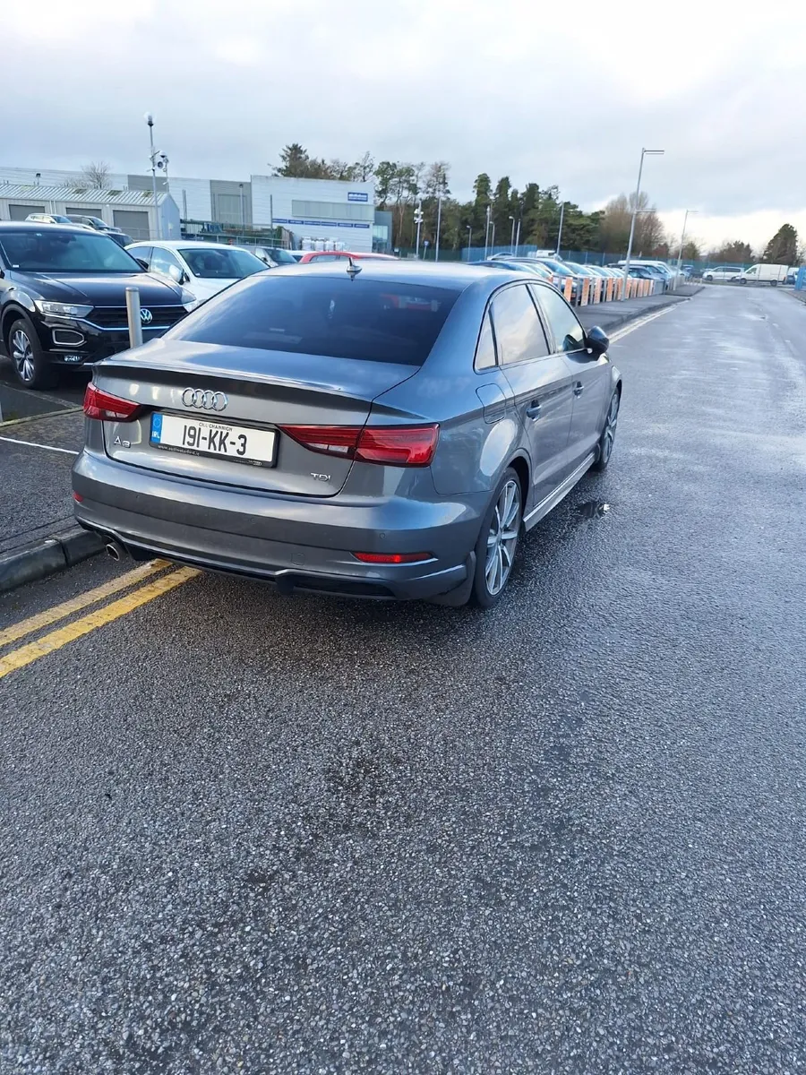 Audi A3 1.6TDI 116 S Line - Image 3