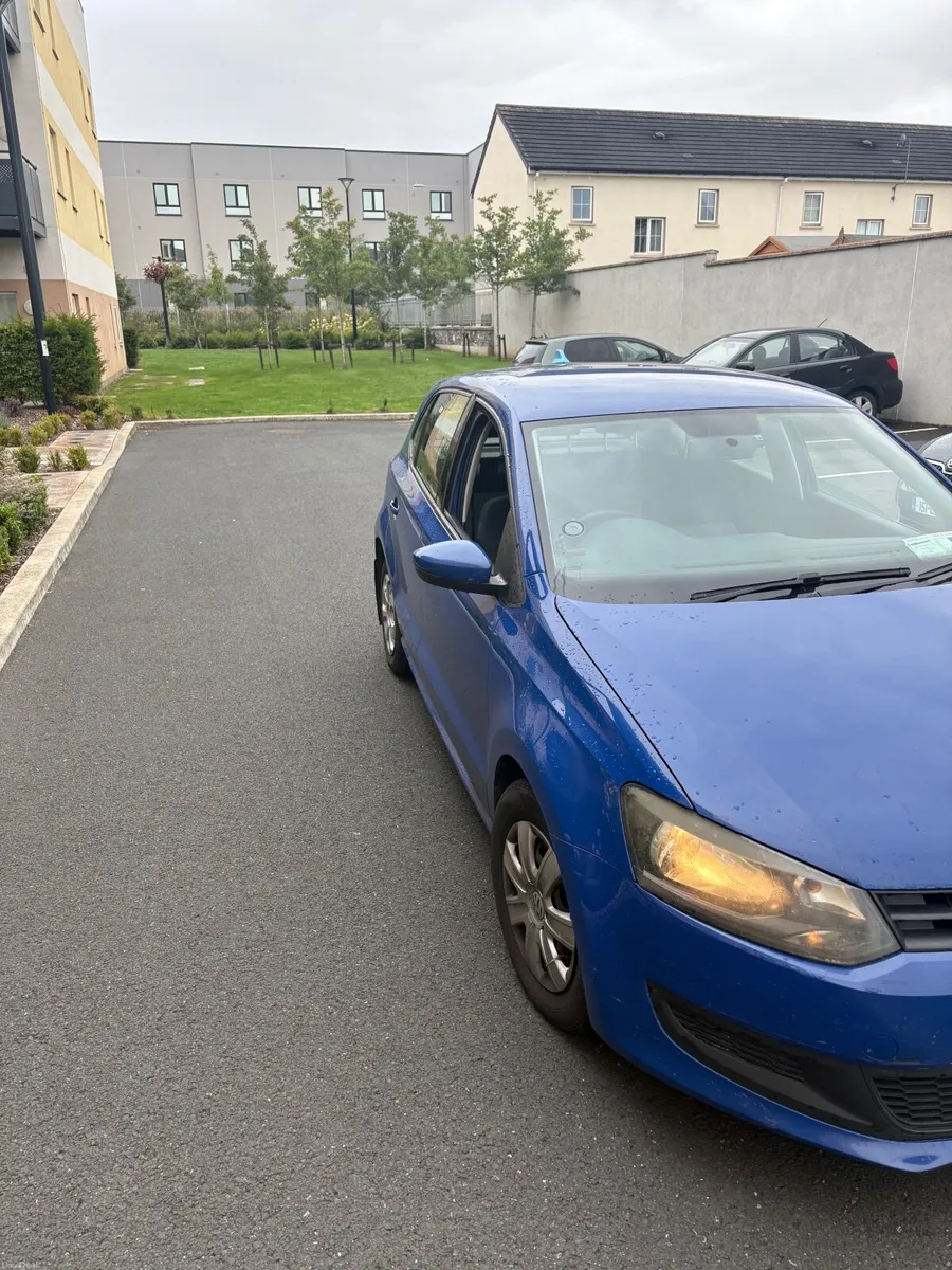Volkswagen Polo 2010 - Image 3