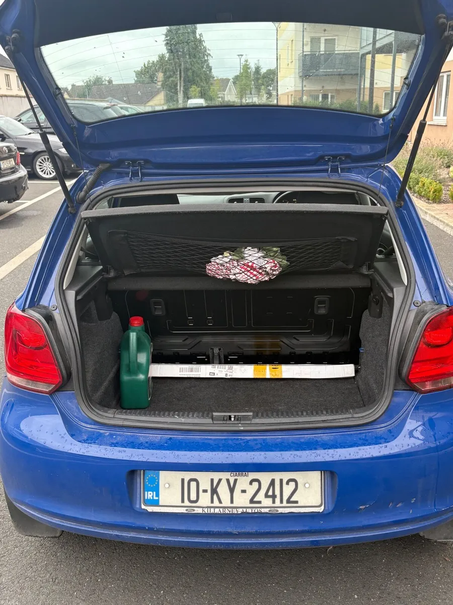 Volkswagen Polo 2010 - Image 5