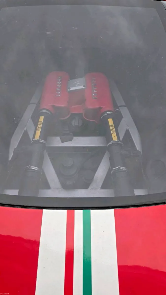 Ferrari Replica - Image 3