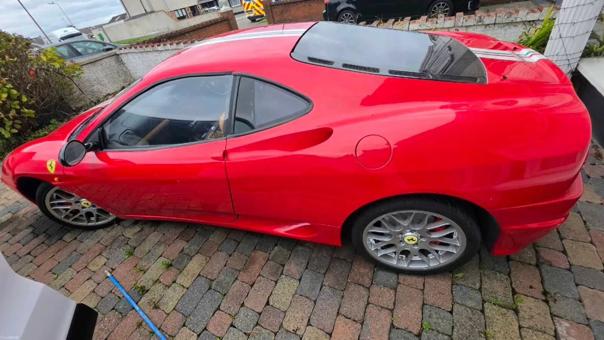 Ferrari Replica - Image 5
