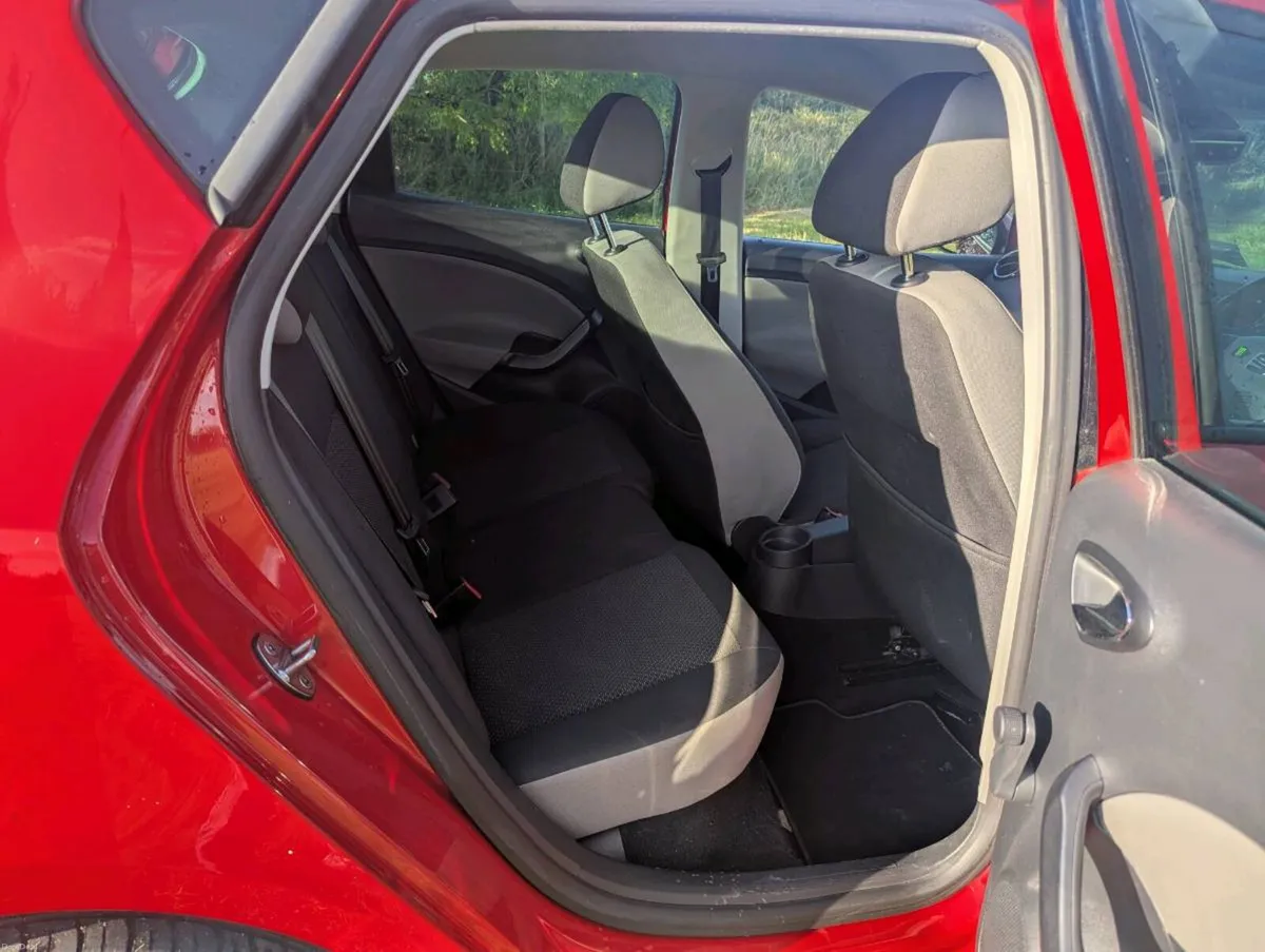 Seat Ibiza - Image 6