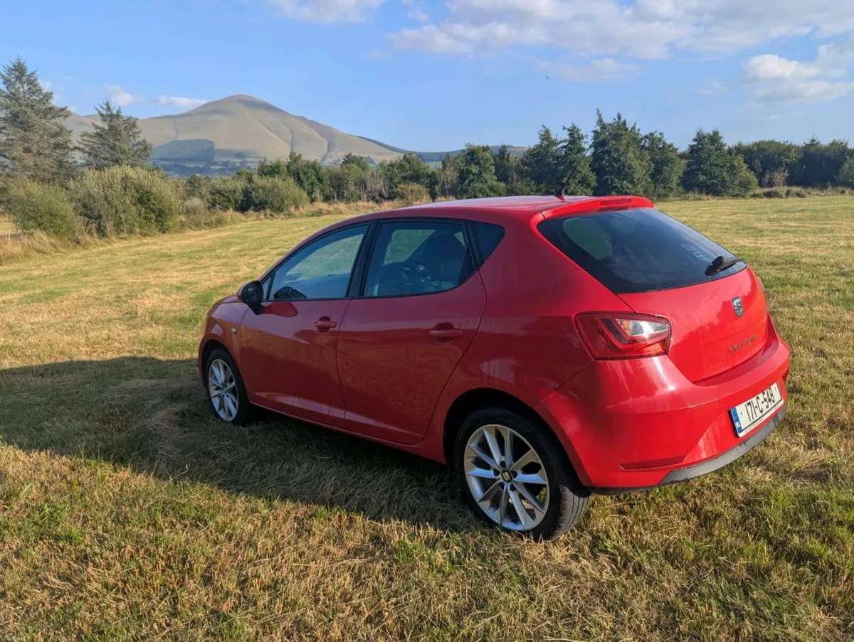 Seat Ibiza - Image 4