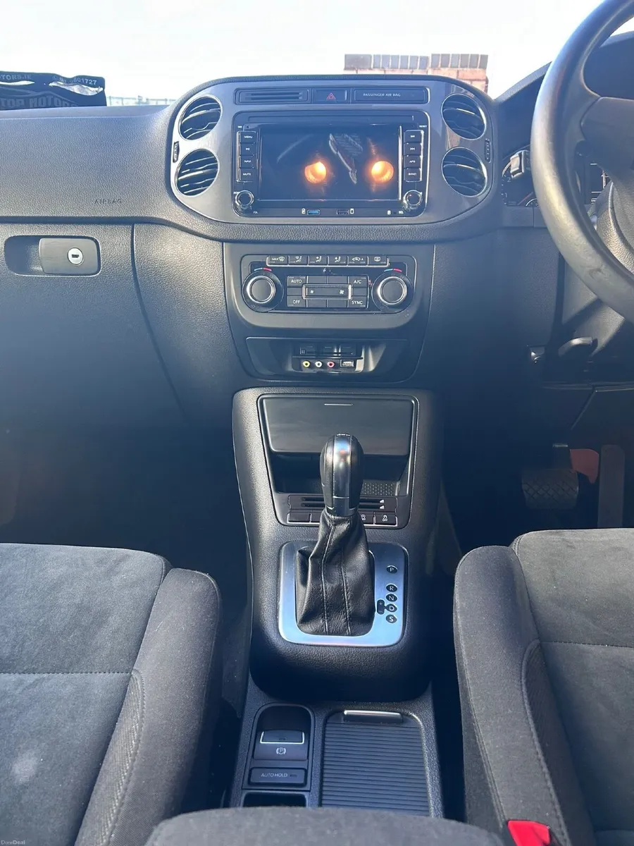 Volkswagen Tiguan 2014 - Image 4