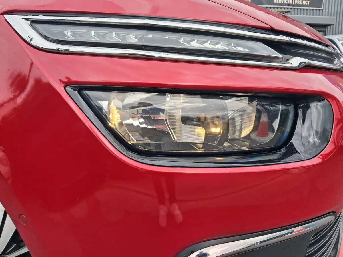 Citroen C4 2017 Automatic - Image 5