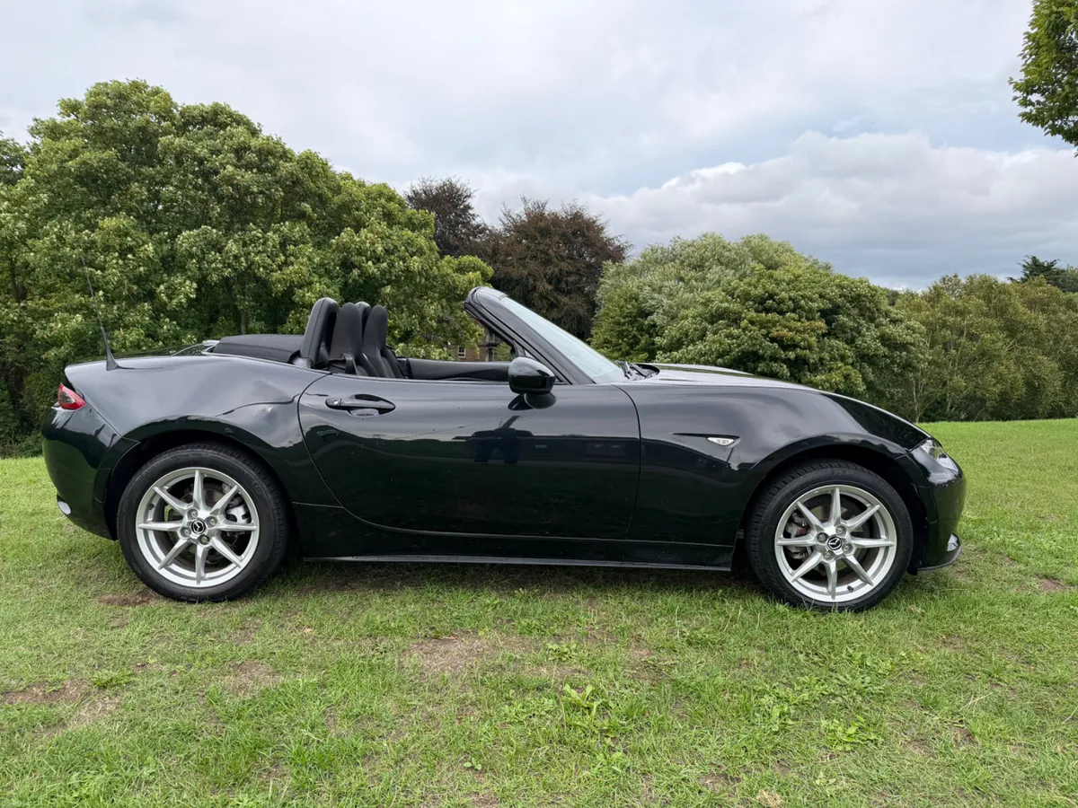 2016 Mazda MX5 1.5 Mk4 - Image 3