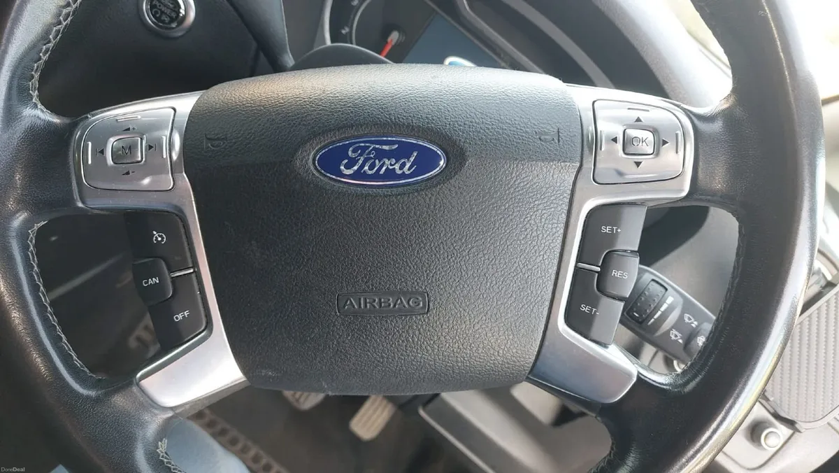 Ford S-Max 2010 - Image 4