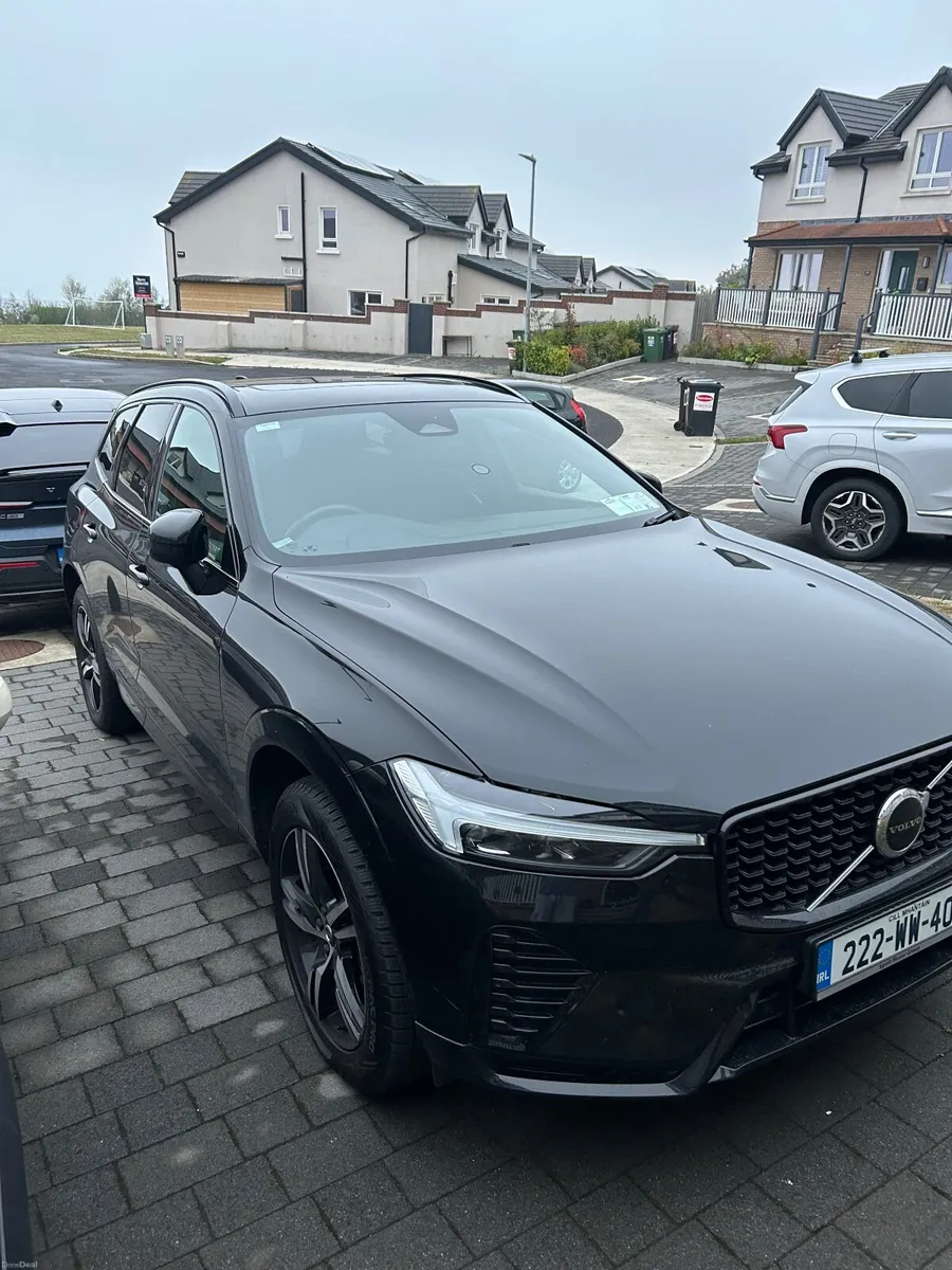 Volvo XC60 2022 - Image 6