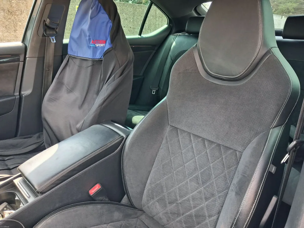 2019 Skoda Superb sport line - Image 6