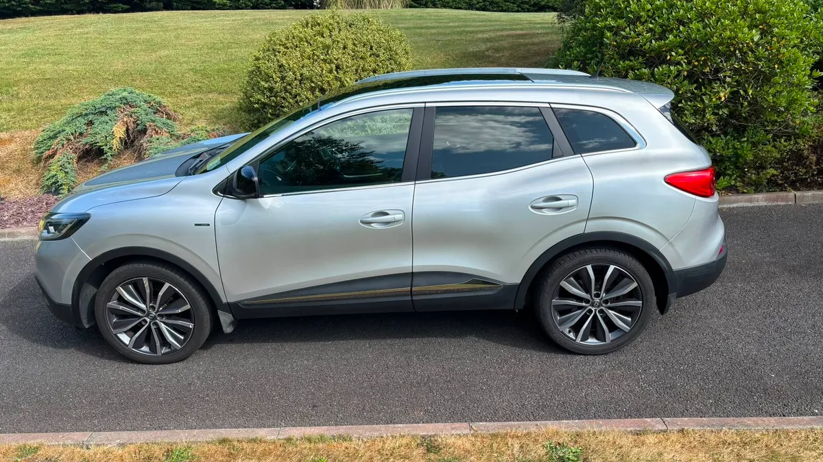 Renault Kadjar 1.6 dci - Image 2