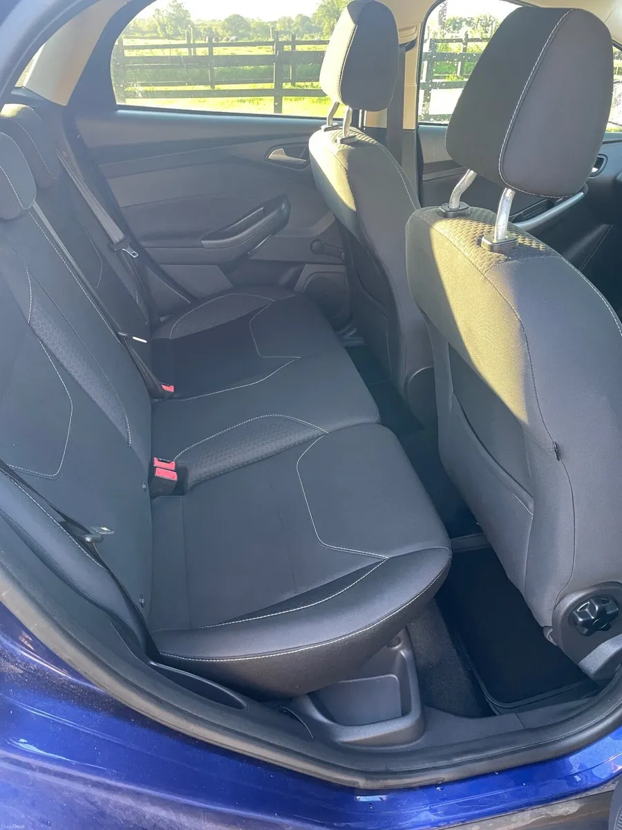 Ford Focus 2017 - Image 5