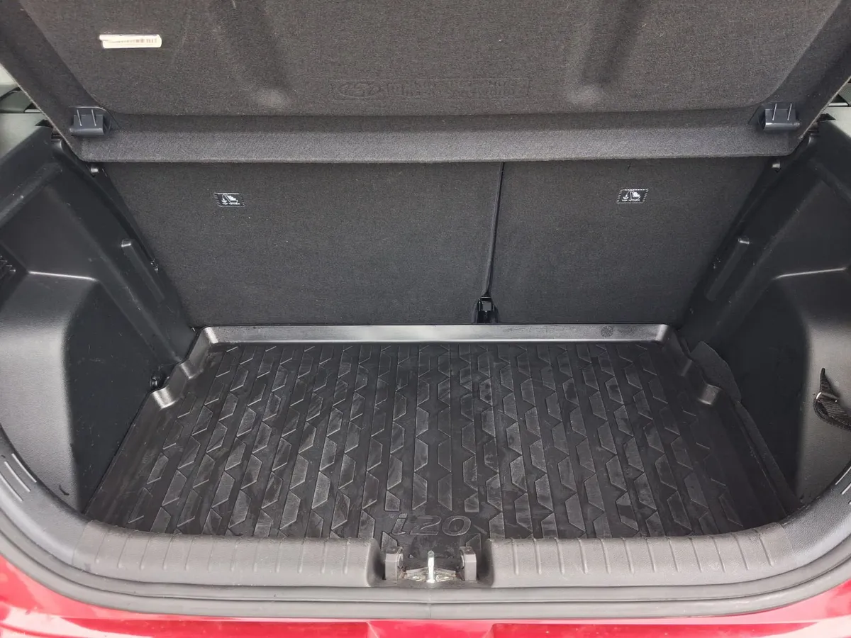 Hyundai i20 2023 - Image 6